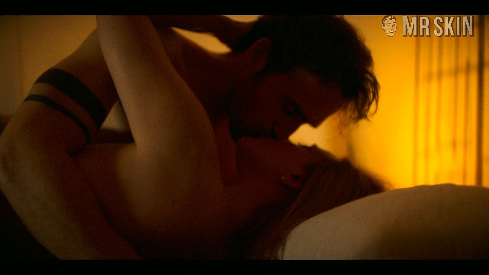 Intimacy's Sexiest Scenes with Itziar Ituño. Sexy, underwear. 339840