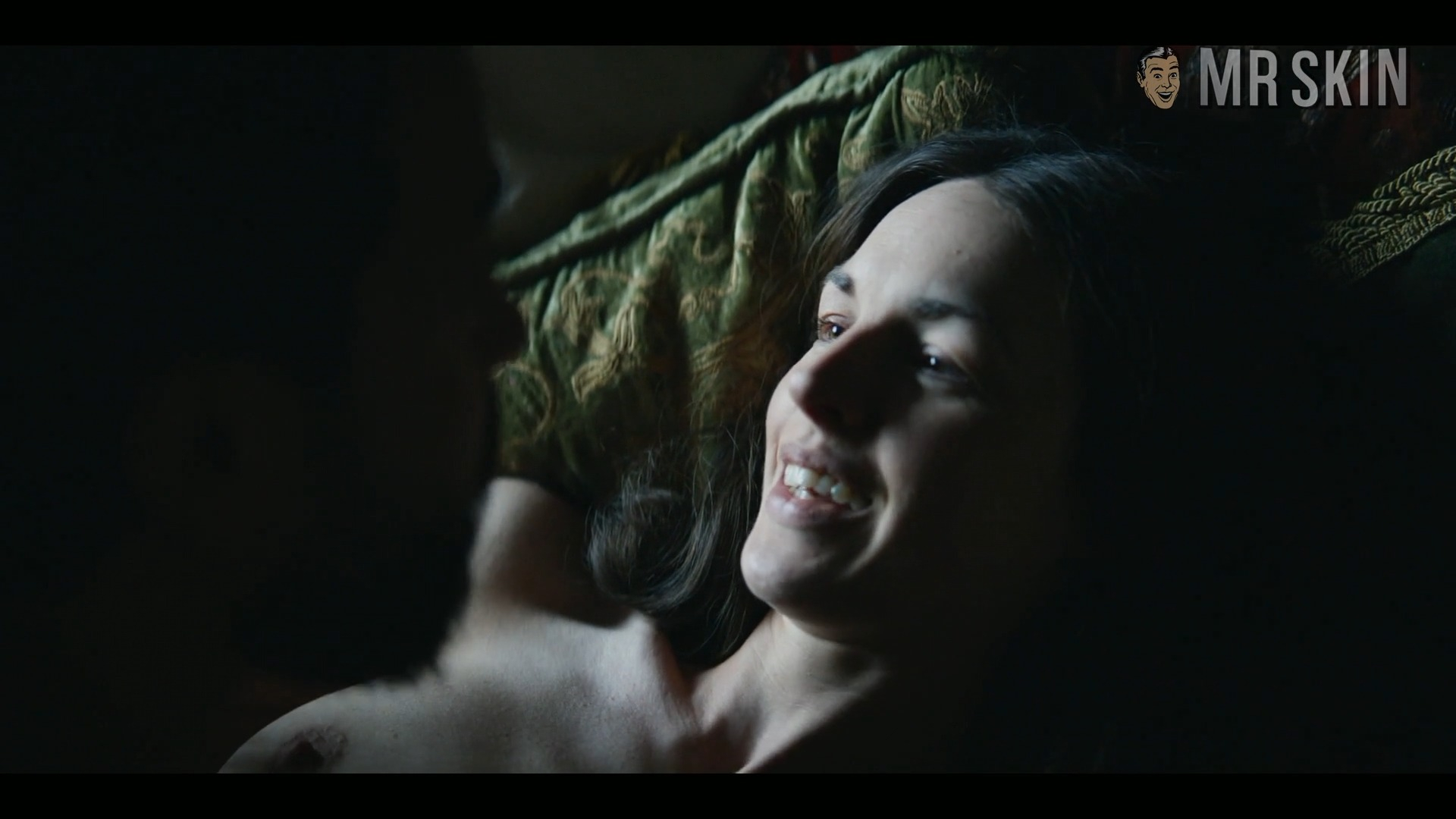 Jessica Raine in Becoming Elizabeth (2022) Breasts Breasts 339894