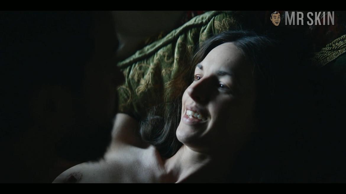 Jessica Raine in Becoming Elizabeth (2022) Breasts Breasts 339894