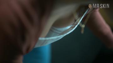 Macarena Achaga in The Wrath of God (2022) Breasts Breasts Underwear 340025