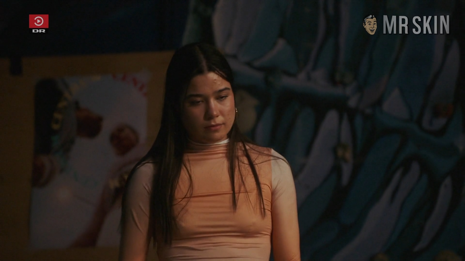 Filippa Navarana in Salsa (2022) Sexy Sexy Underwear 340079