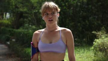 Rain Spencer in The Summer I Turned Pretty (2022-2025) Underwear Bikini Underwear 344938