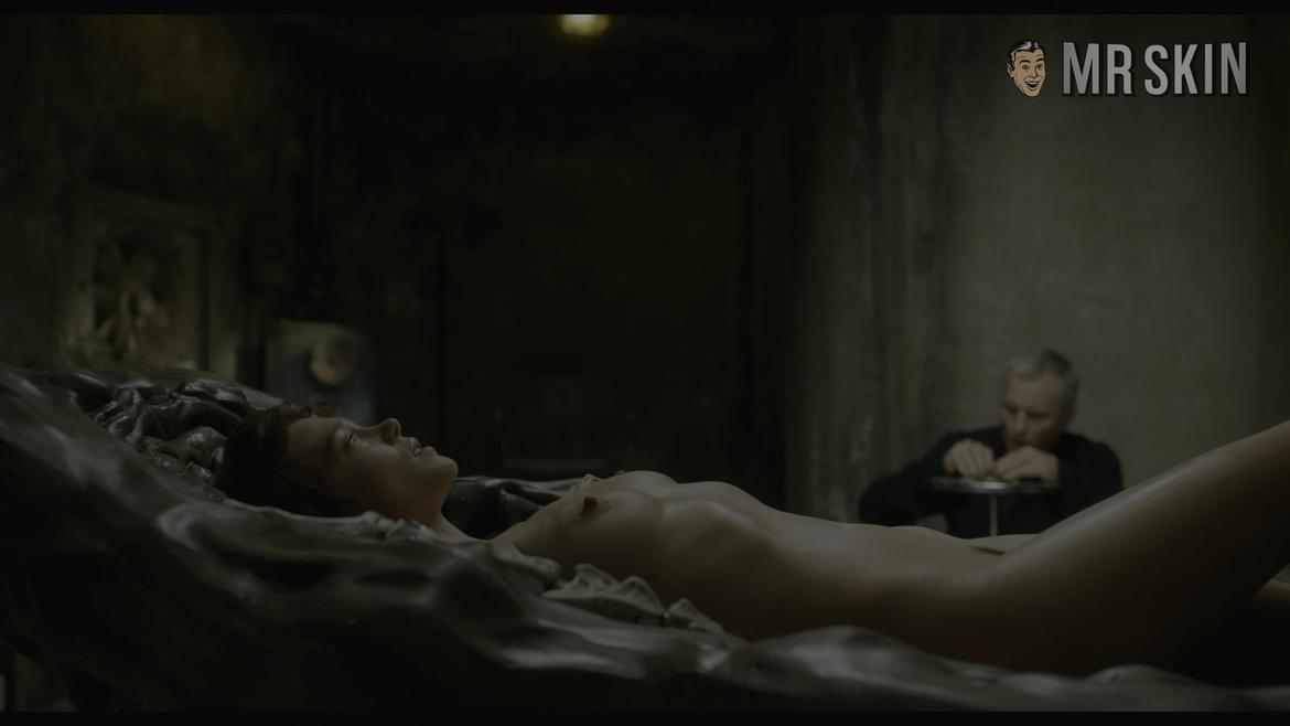 The Best Scenes from Director, David Cronenberg Title Specific Cronenberg Dave 2142