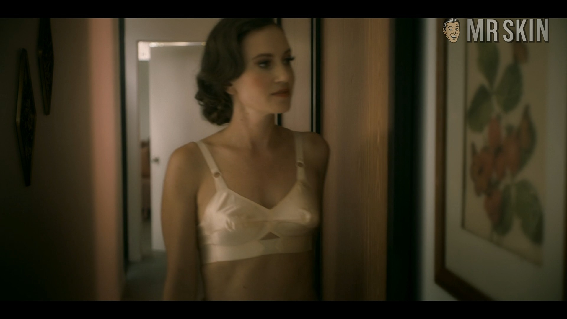 Sexiest Joanne Waxtan Scenes. Sexy, Underwear. 340120