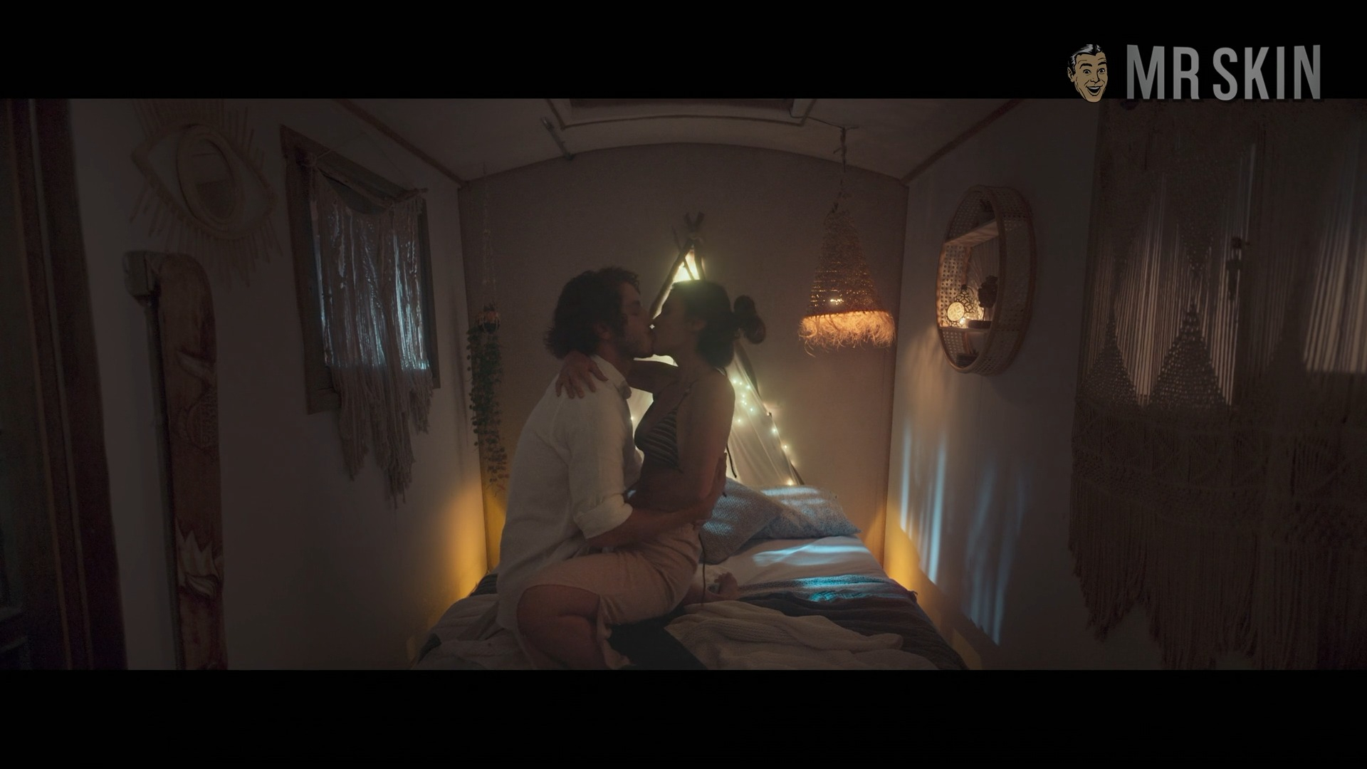 Sexiest Lydia / Banu Scenes. Sexy, Bikini. 340132