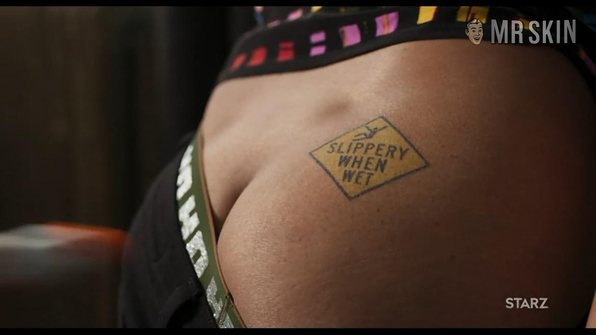 Tiffany Haddish in Here Today (2021) Butt Butt 340135
