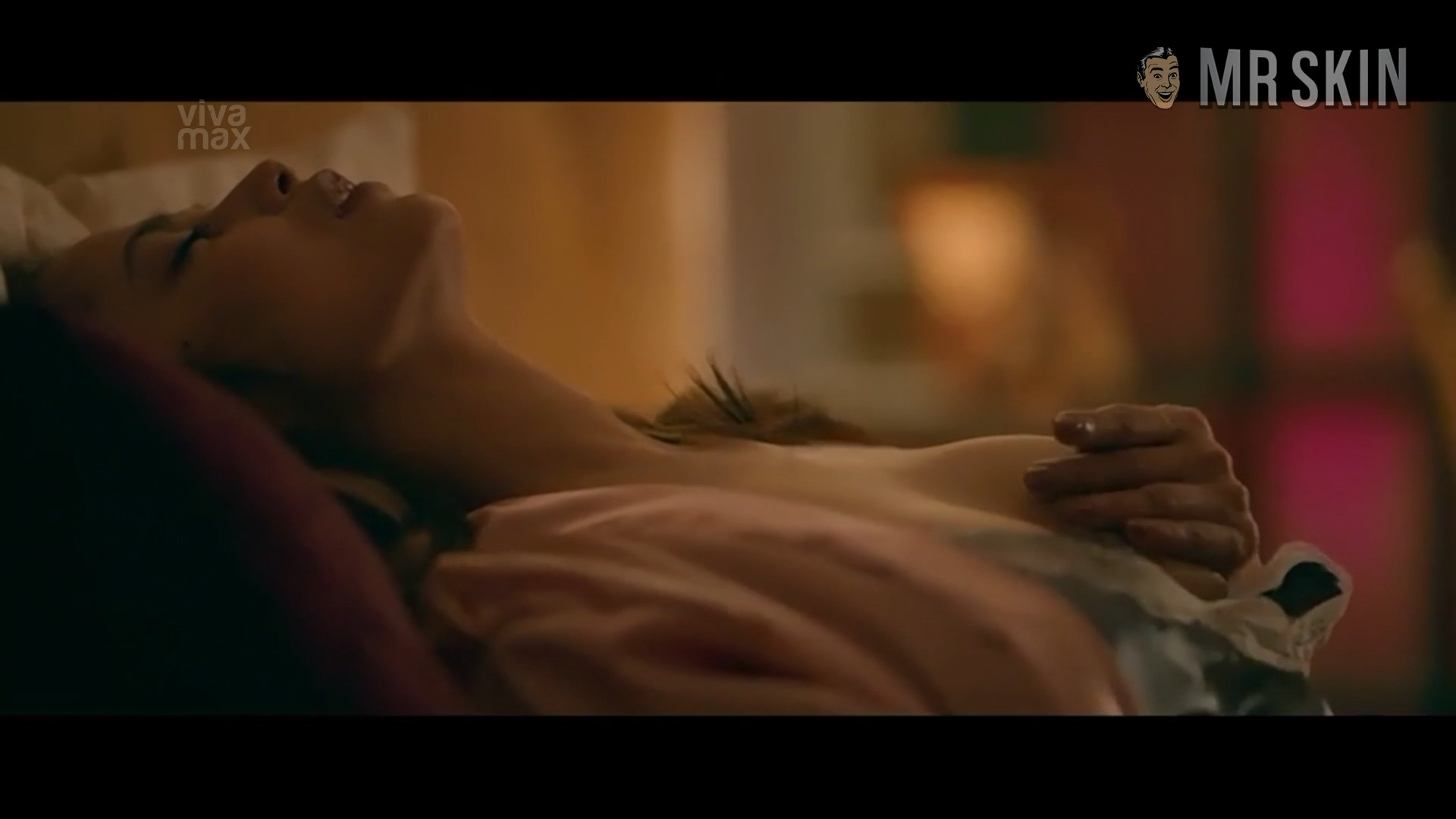 Sexiest Scenes of Belinda Chuatico from Iskandalo. Sexy, breasts. 340199
