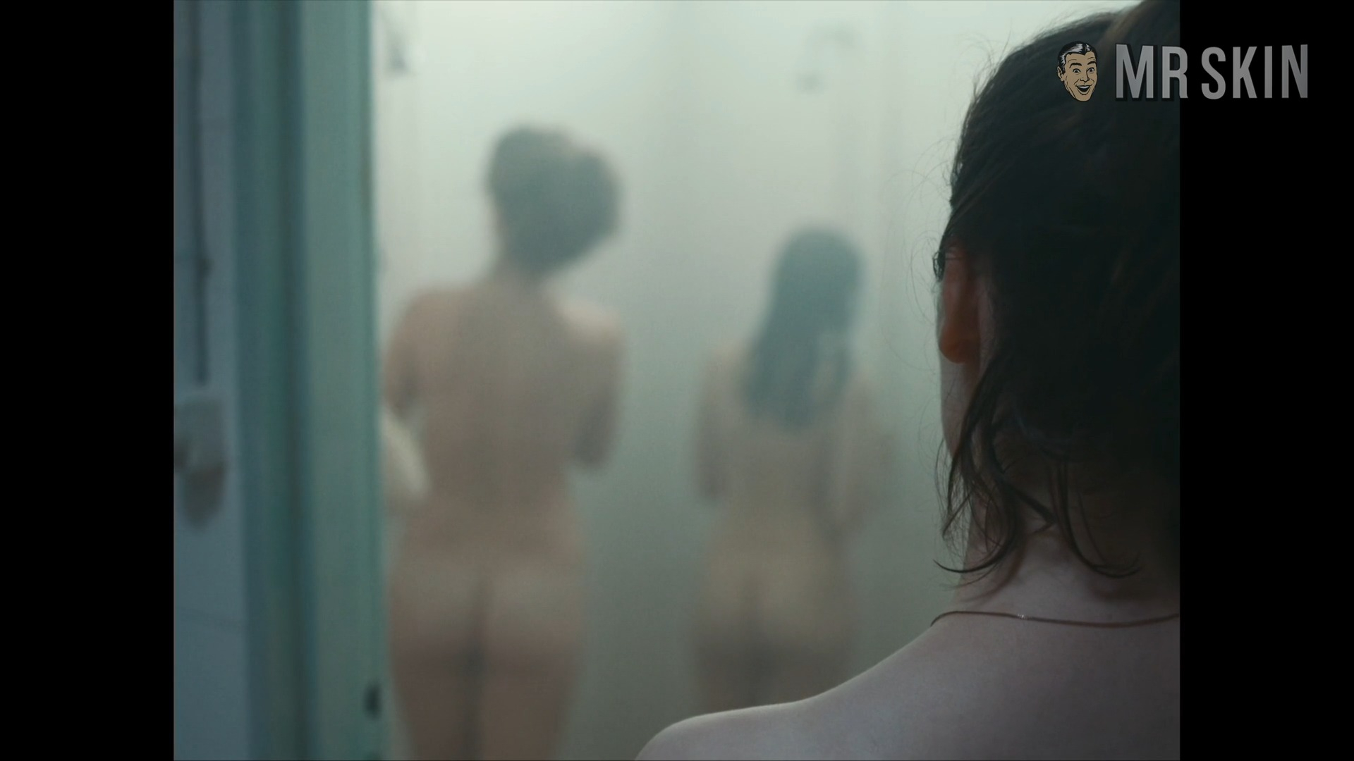 Anamaria Vartolomei in Happening (2021) Left Breast Bikini Breasts 340220