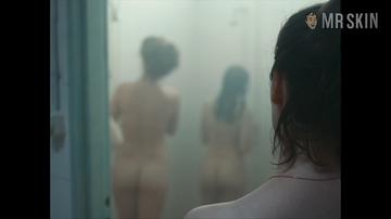 Anamaria Vartolomei in Happening (2021) Left Breast Bikini Breasts 340220