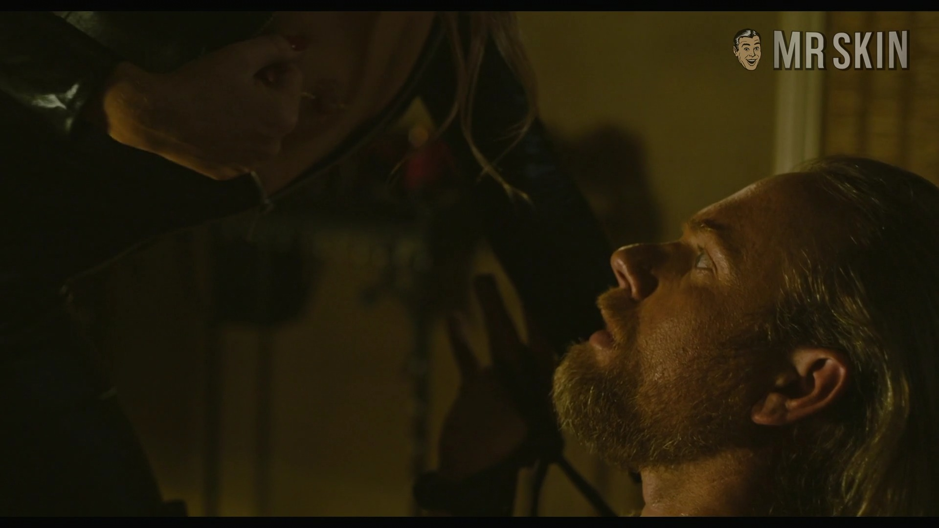 Alex McKenna in Doula (2022) Right Breast Breasts Right Breast 340295