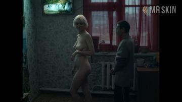 Mariya Chuprinskaya in The Whaler Boy (2020) Breasts Bush Butt Breasts Bush 340316