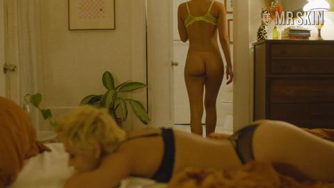 Jasmin Savoy Brown Nude in goddamnit. Butt, Underwear, Sexy, lesbian. 340348
