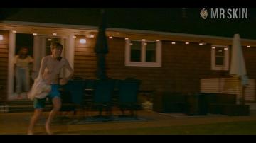 Libby Larkin in Pretenders (2021) Breasts Breasts Lesbian 340387