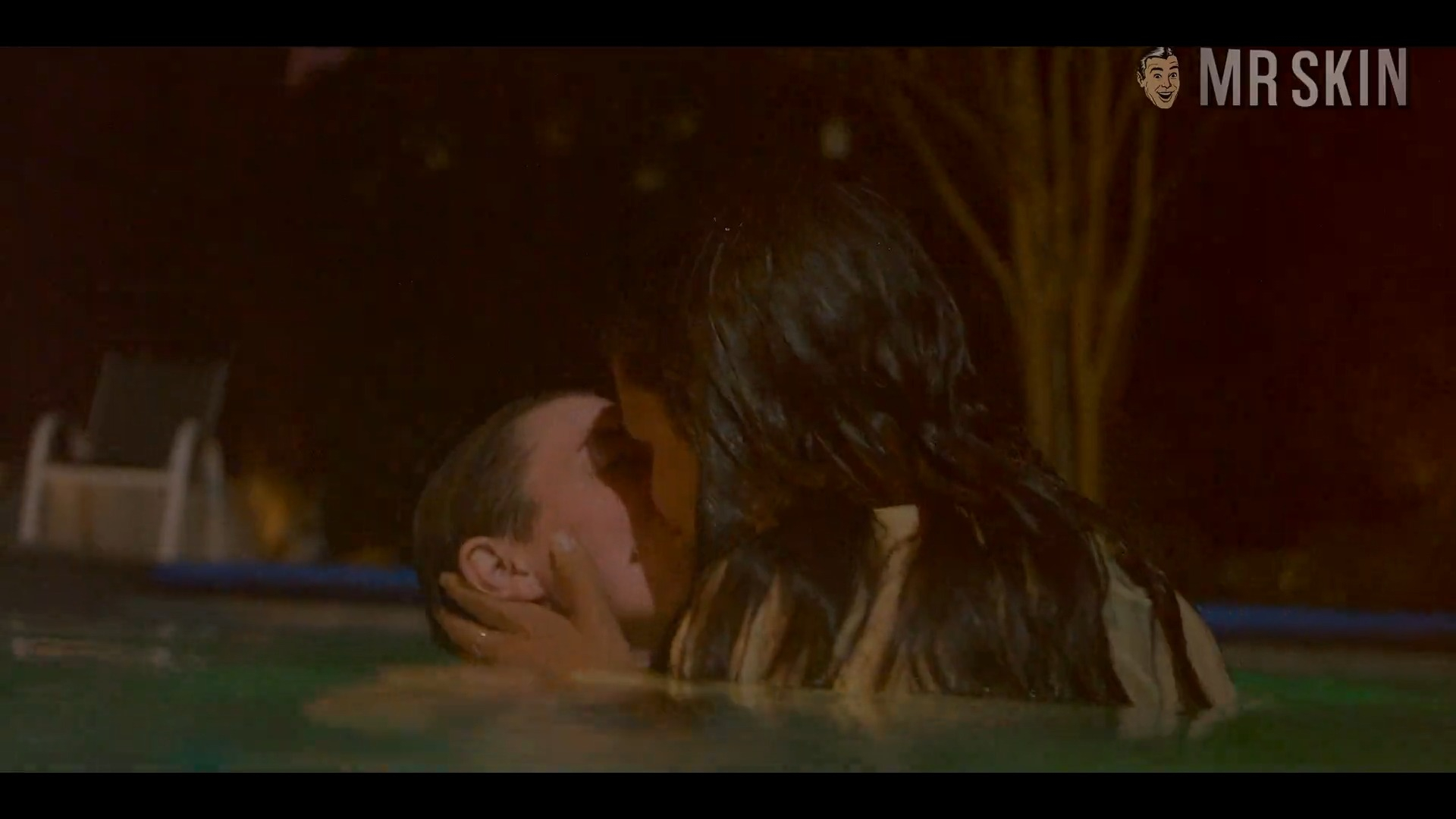 Hottest Emma Grace Myers Scene in Pretenders. Lesbian, breasts. 340388