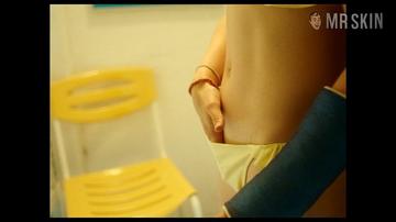 Lena Urzendowsky in Cocoon (2020) Bikini Sexy Bikini Breasts 340408