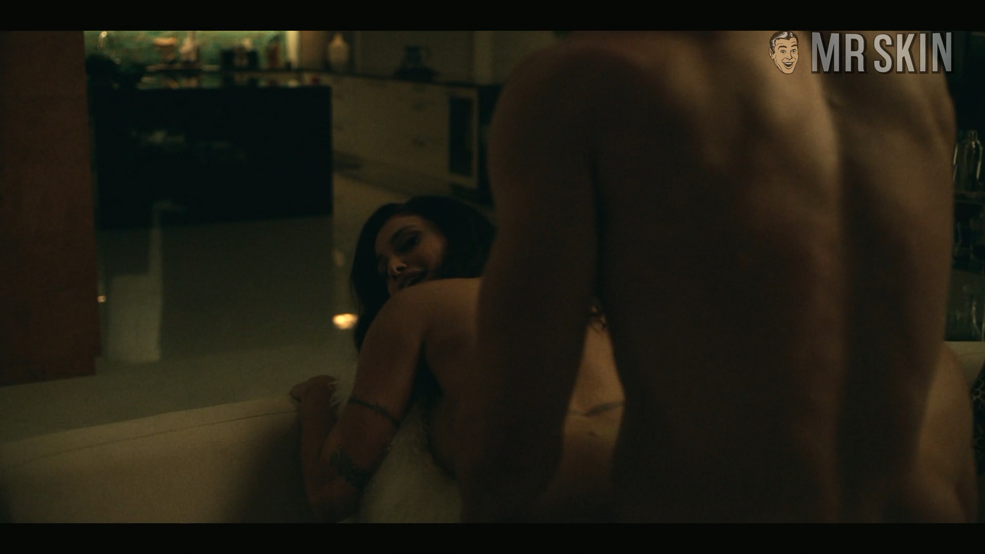 Cecilia Leal in Black Bird (2022) Sexy Sexy 340397