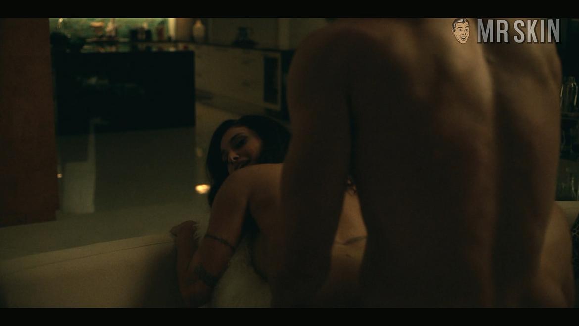 Cecilia Leal in Black Bird (2022) Sexy Sexy 340397