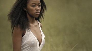 Nqobile Khumalo in Jewel (2022) Sexy Lesbian Sexy 340419