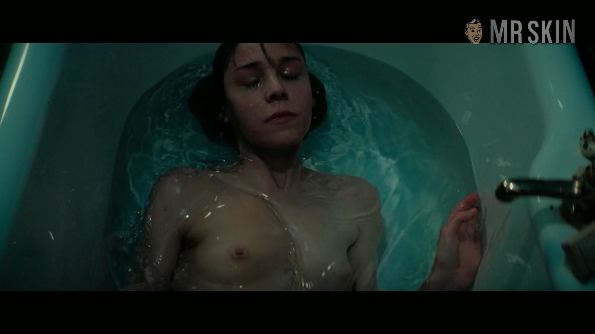 Antonia Campbell-Hughes in Cordelia (2019) Breasts Breasts Bush 340453