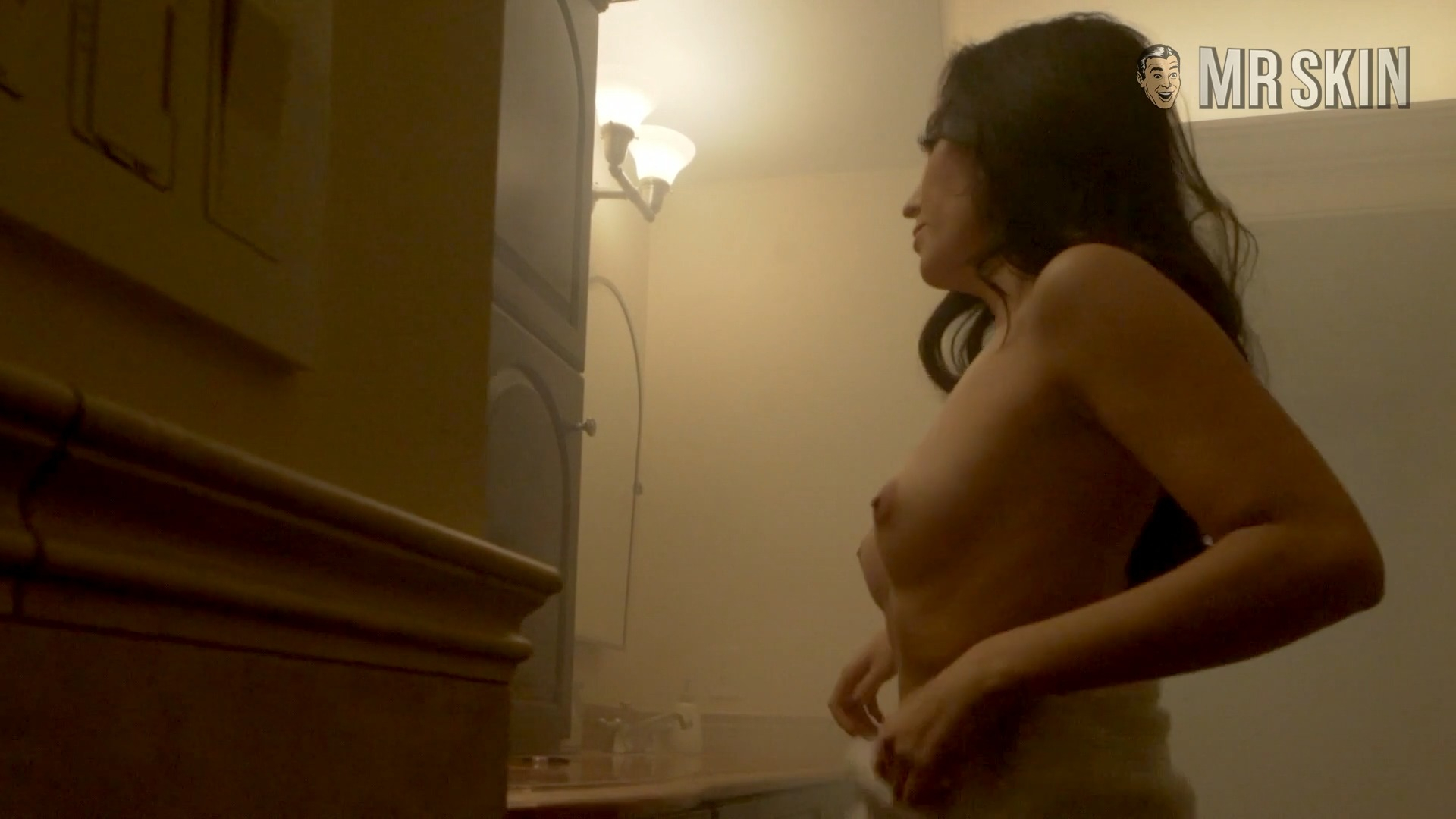 Chelsea Vale in Burial Ground Massacre (2021) Breasts Butt Breasts Butt 340480