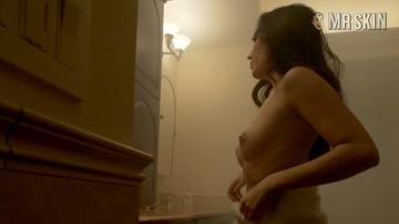 Chelsea Vale in Burial Ground Massacre (2021) Breasts Butt Breasts Butt 340480