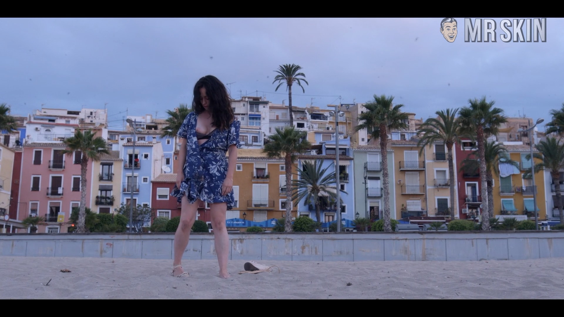 Elena Rivera in Alba (2021) Breasts Butt Breasts Butt 340512