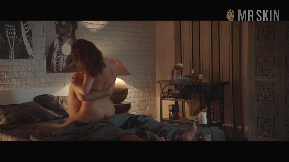 Vera Kincheva in The Ex (2021) Butt Sexy Underwear Butt Sexy 340539