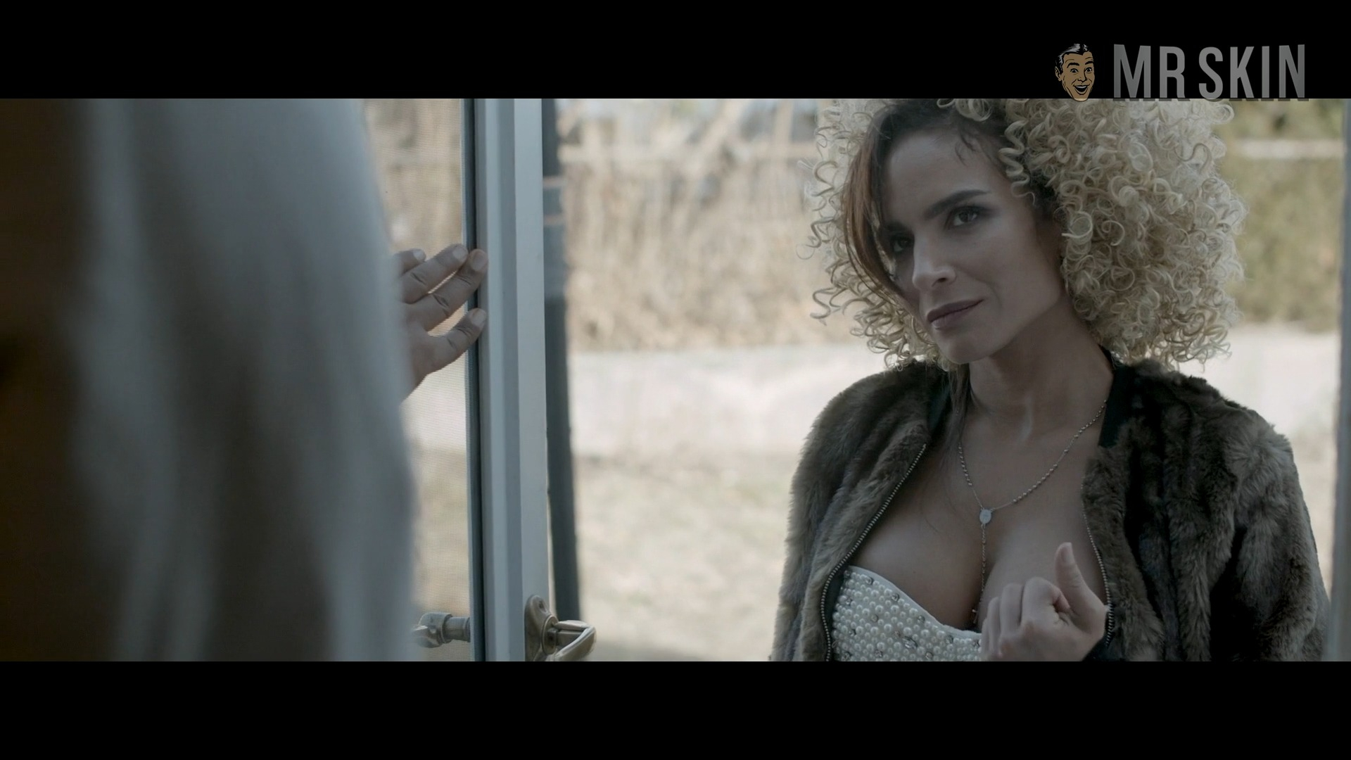 Hottest Dani Scenes. Sexy, butt. 340551