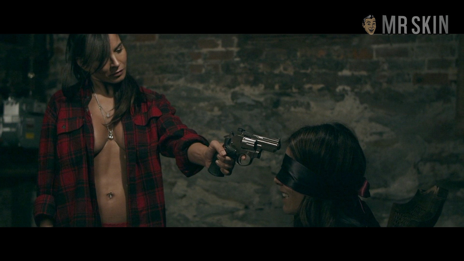 Sexiest Dani Scenes. Sexy, butt. 340552
