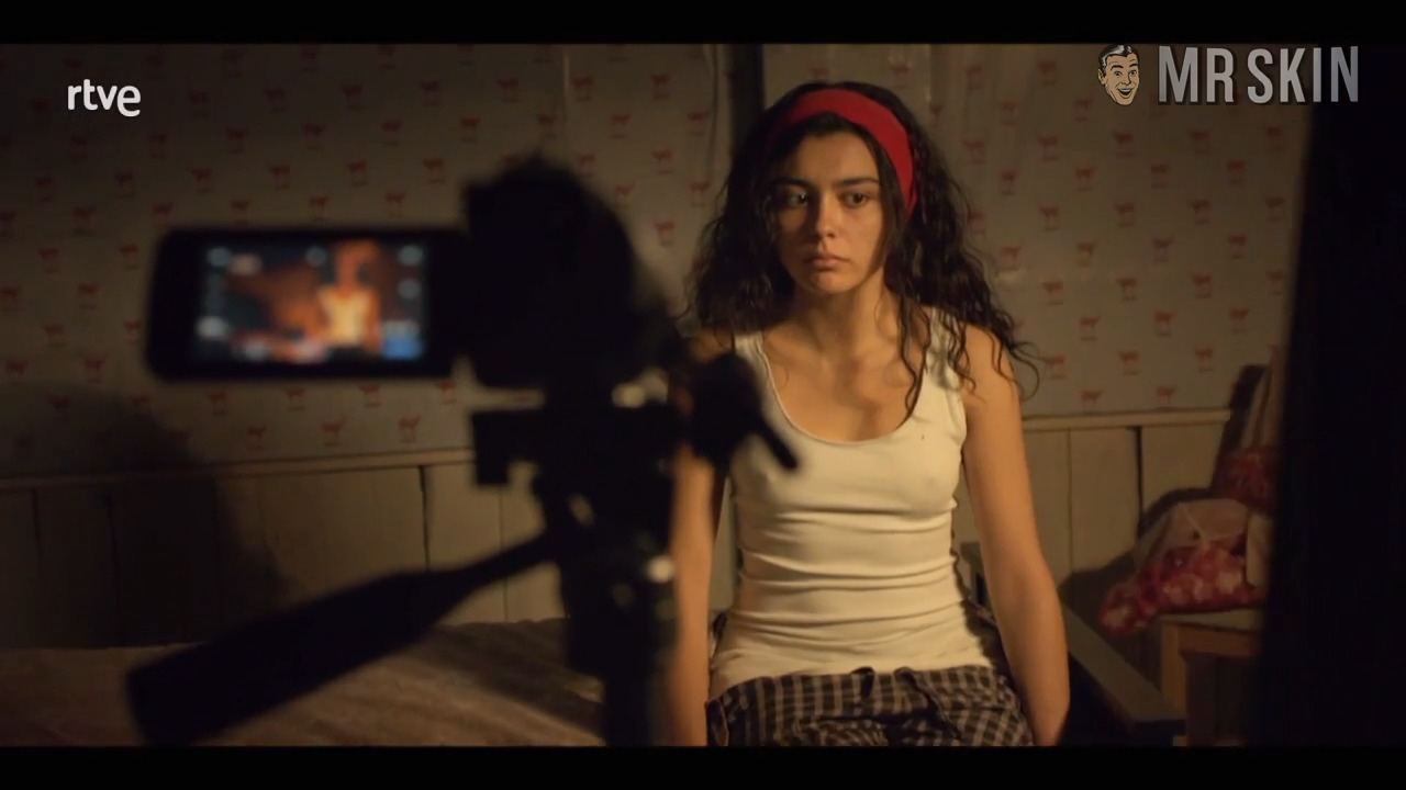 Carla Díaz in The Hunt (2019-2023) Sexy Sexy 340558