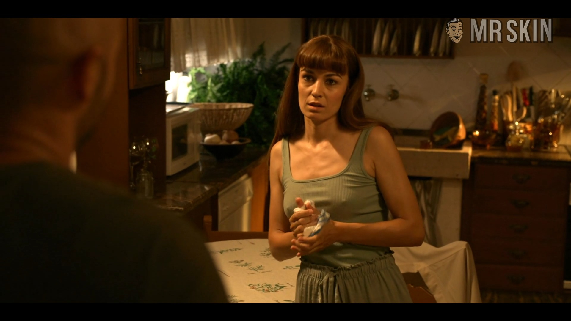 Sara Rivero in The Hunt (2019-2023) Sexy Sexy 344129