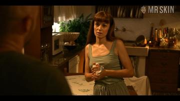 Sara Rivero in The Hunt (2019-2023) Sexy Sexy 344129