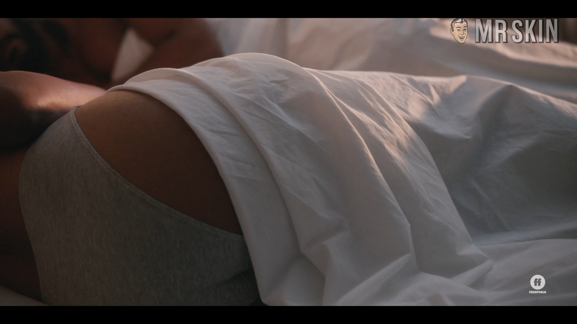 Phoebe Robinson in Everything's Trash (2022) Underwear Sexy Underwear 340562