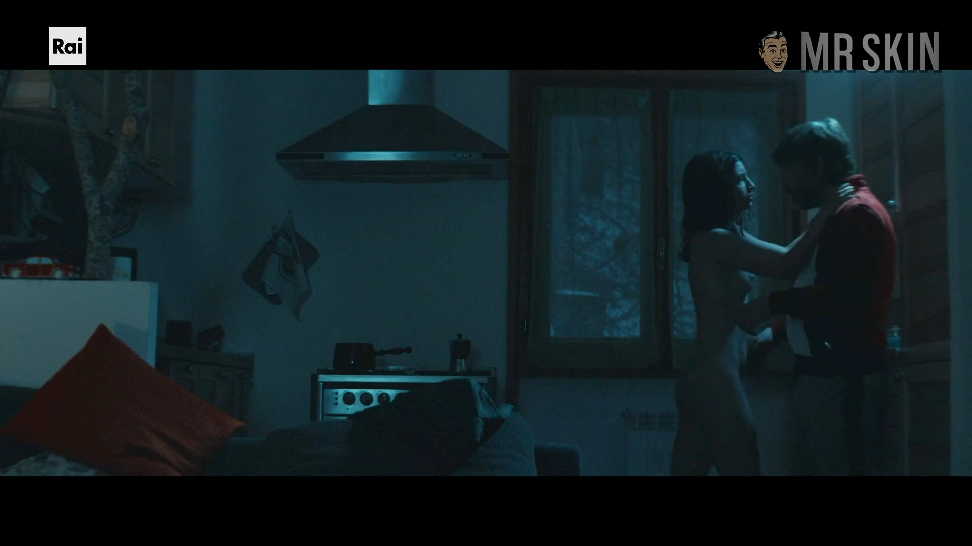 Carlotta Antonelli in Takeaway (2022) Breasts Butt Breasts Butt 340594