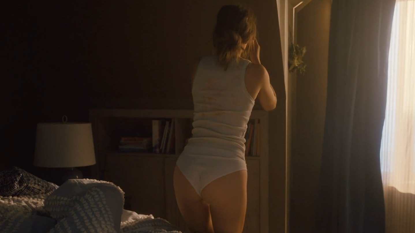 Sexiest Scenes of Hayley from SkyMed. Sexy, Underwear, bikini. 347285