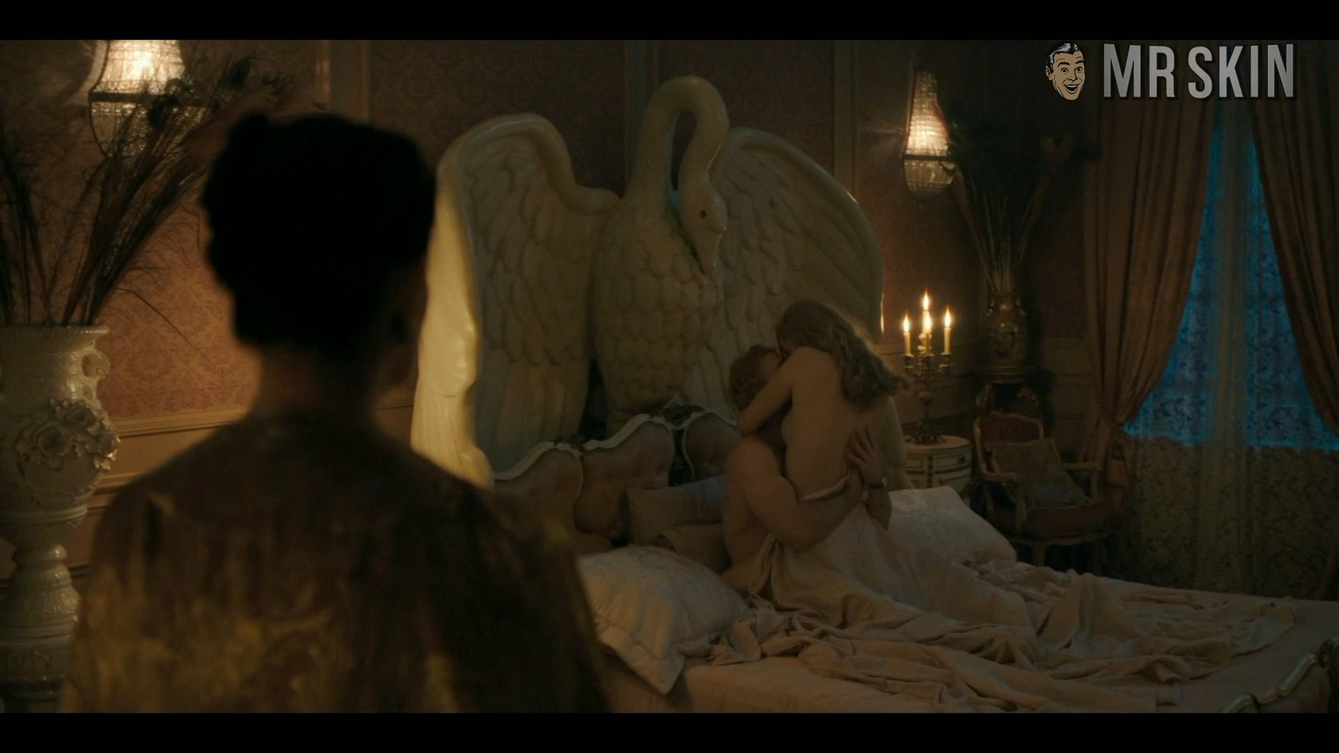 Hannah Dodd in Flowers in the Attic: The Origin (2022) Sexy Sexy 340637