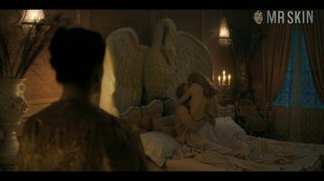 Hannah Dodd in Flowers in the Attic: The Origin (2022) Sexy Sexy 340637