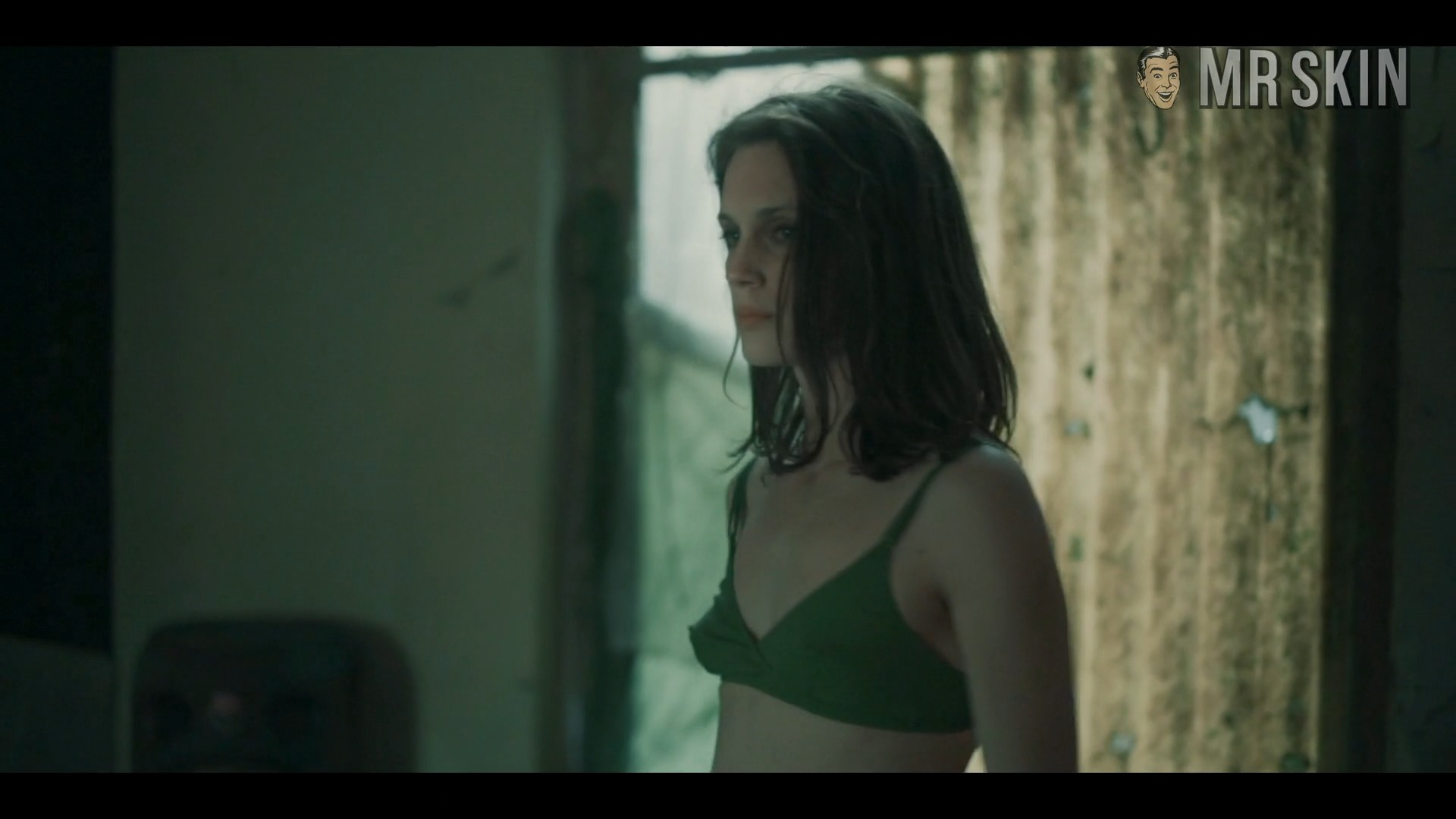 Marine Vacth in Moloch (2020) Underwear Underwear 340644