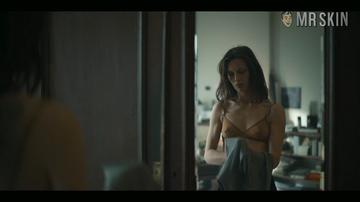 Marine Vacth in Moloch (2020) Underwear Underwear 340646