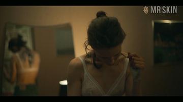 Marine Vacth in Moloch (2020) Underwear Underwear 340647