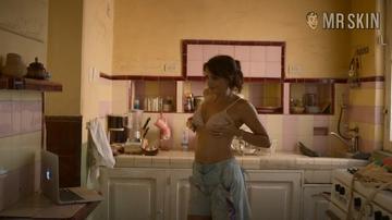 Aislinn Derbez in Don't Blame Karma! (2022) Underwear Sexy Underwear 340648