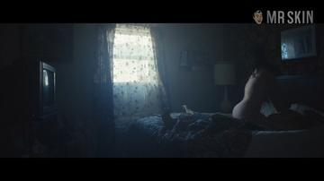 Kelli Garner Nude in What Josiah Saw. Butt, Sexy. 340666
