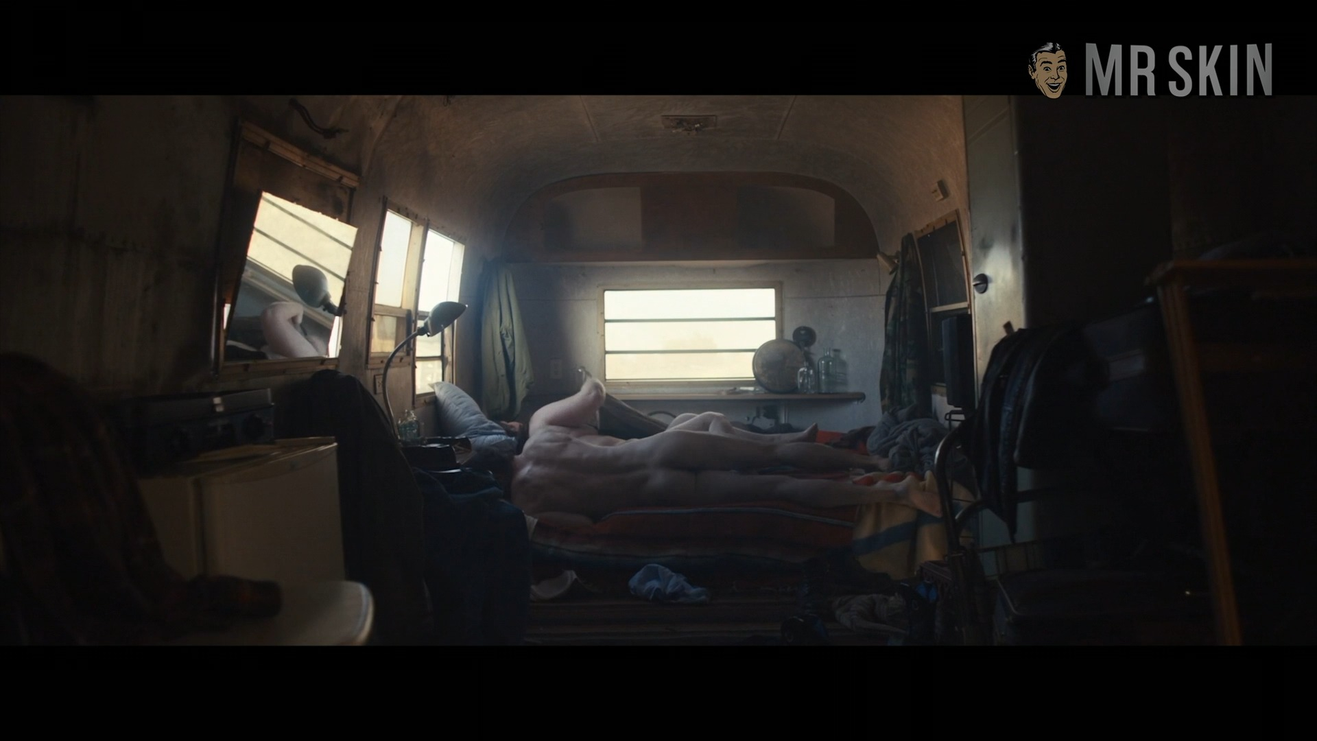 Shannon Moree Smith in What Josiah Saw (2021) Sexy Sexy 340665