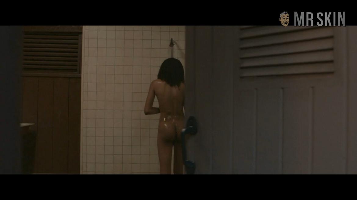 Quei Tann in They/Them (2022) Butt Butt 340673