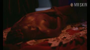 Cheryl Isheja in Neptune Frost (2022) Breasts Breasts 340708