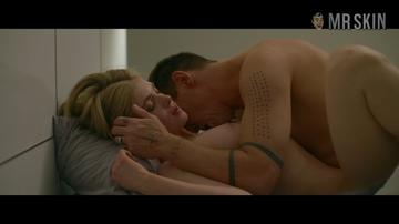 Elena Kampouris in WifeLike (2022) Breasts Underwear Butt Breasts Butt 340763
