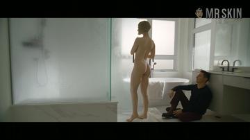 Elena Kampouris in WifeLike (2022) Breasts Butt Breasts Butt 340767