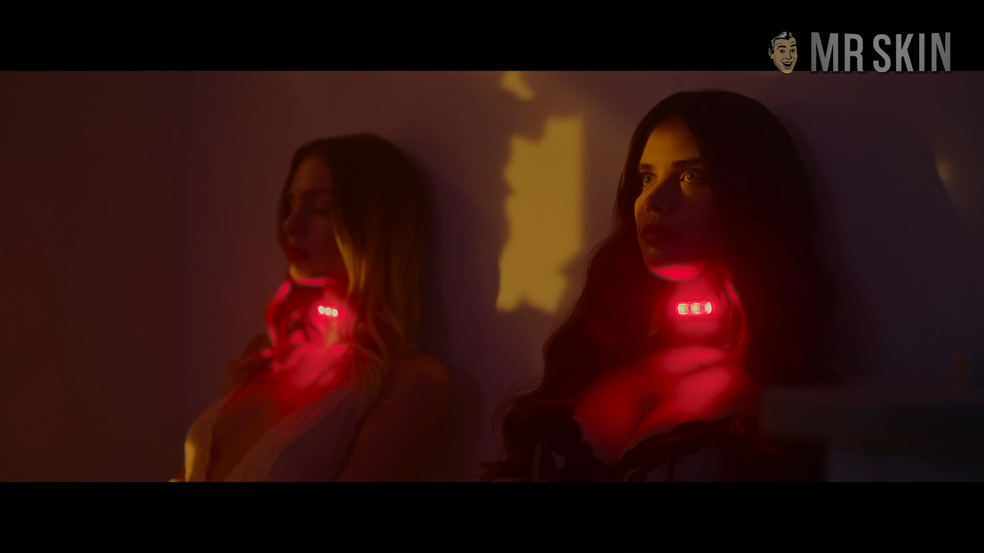 Sexiest Sara Sampaio Scene in WifeLike. Sexy, Underwear. 340765