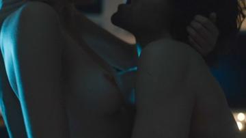 Maia Mitchell in No Way Out (2022) Breasts Butt Sexy Underwear Breasts Butt 340781