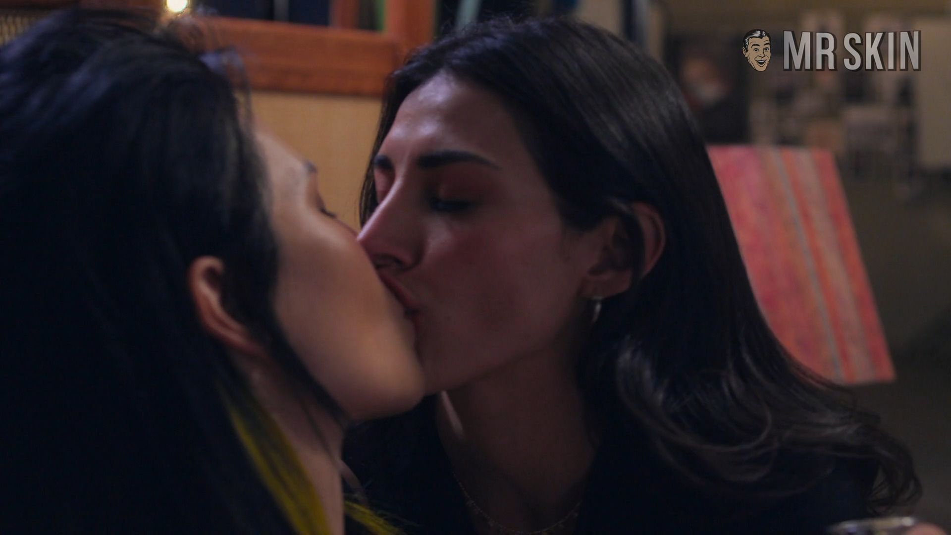 Sexiest Scenes of Ana from High Heat. Lesbian, Underwear, breasts, sexy. 340883